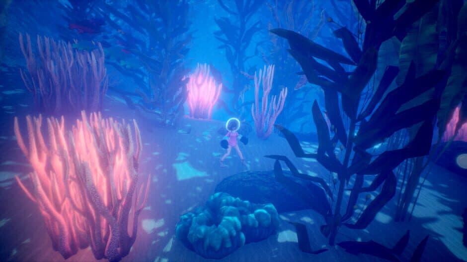 Neko Journey screenshot 5