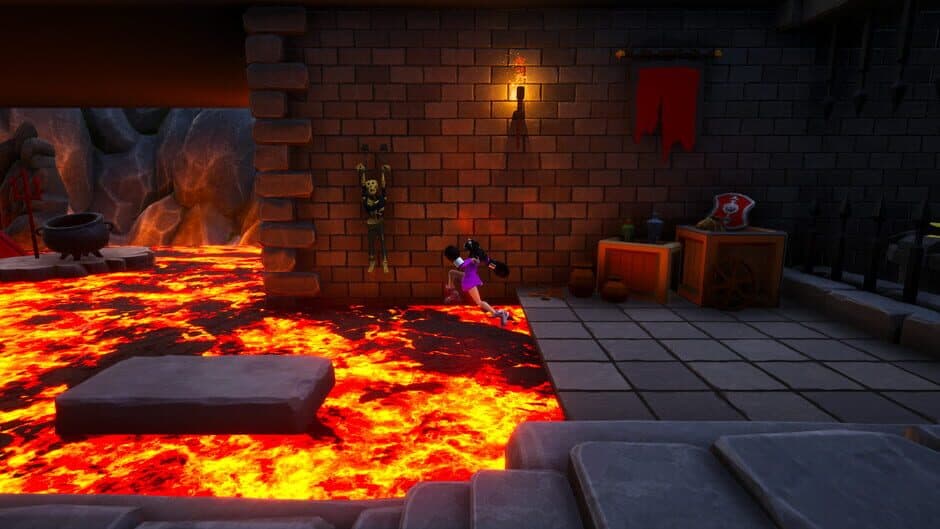 Neko Journey screenshot 6