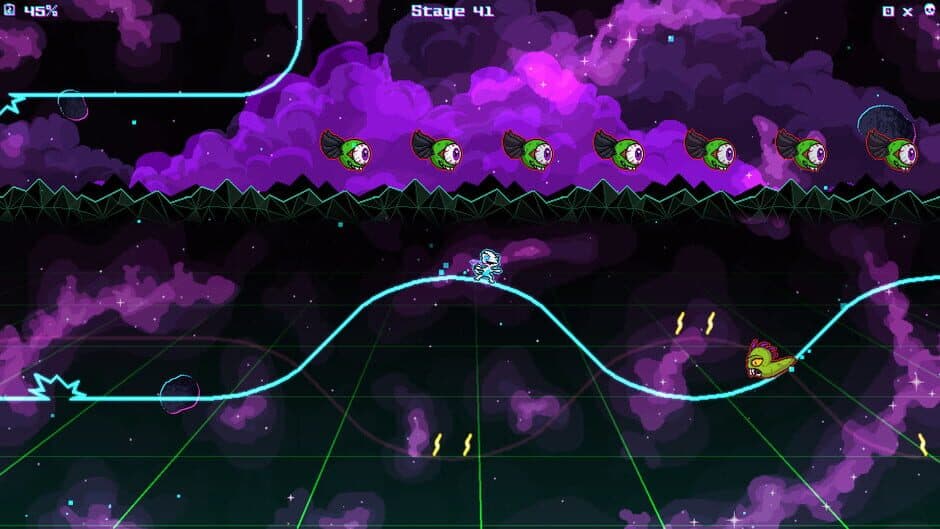 Chameneon screenshot 1