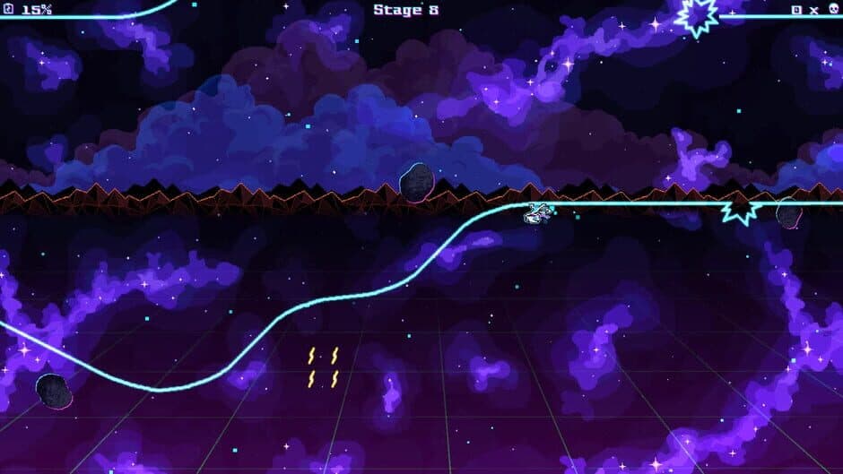 Chameneon screenshot 2