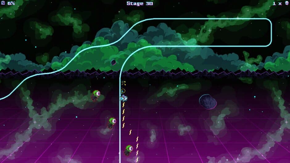 Chameneon screenshot 5