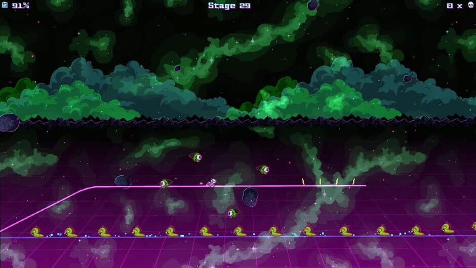 Chameneon screenshot 4