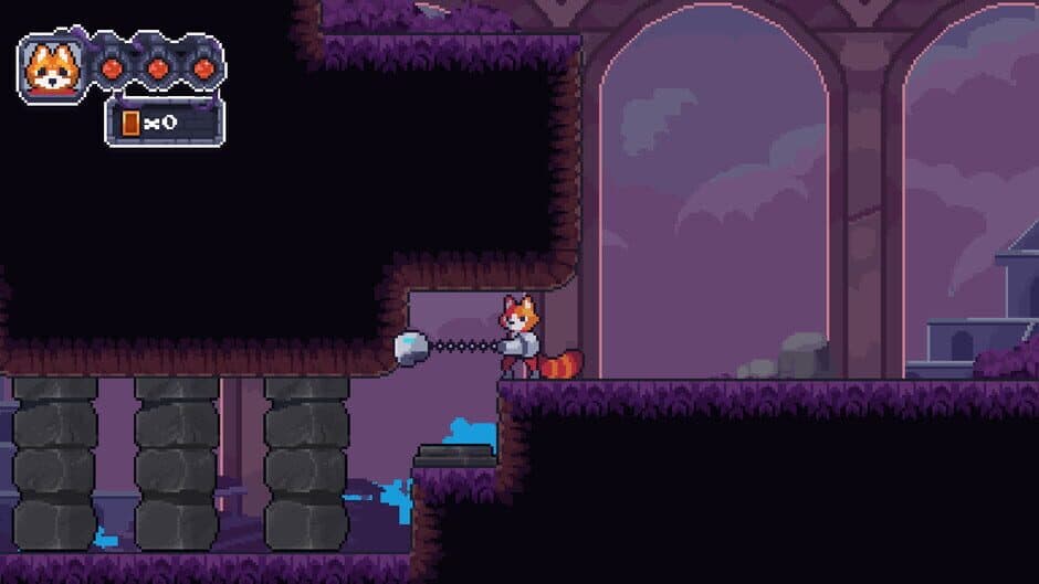 Panda Punch screenshot 2