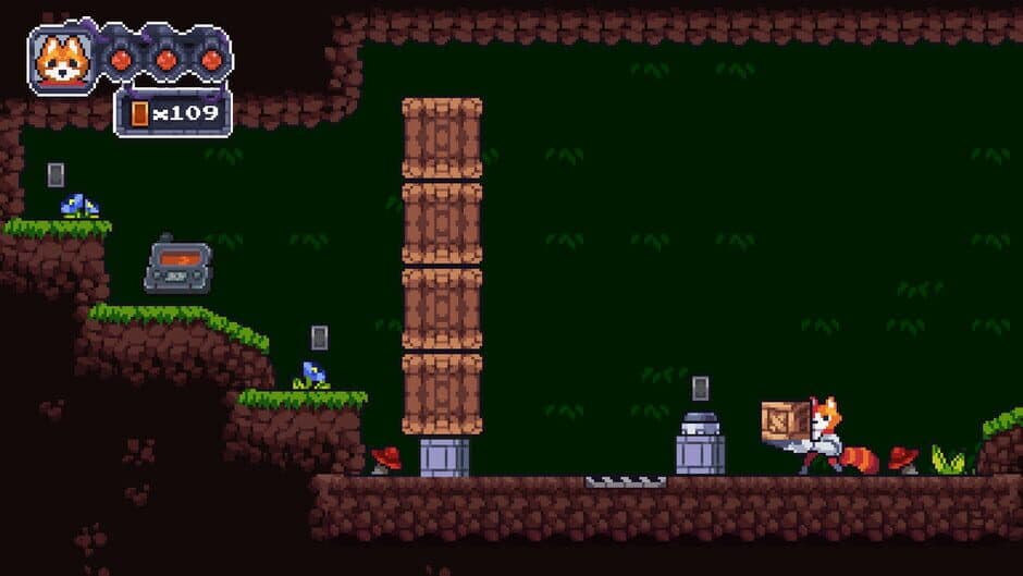 Panda Punch screenshot 4