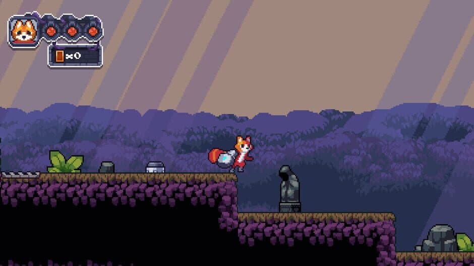 Panda Punch screenshot 5