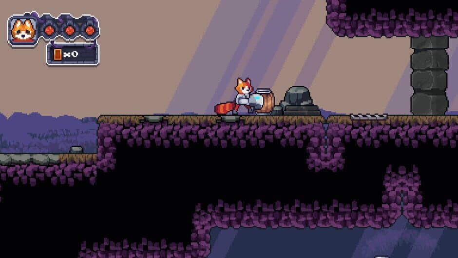 Panda Punch screenshot 6