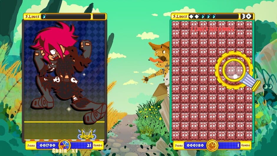 Gematombe screenshot 6