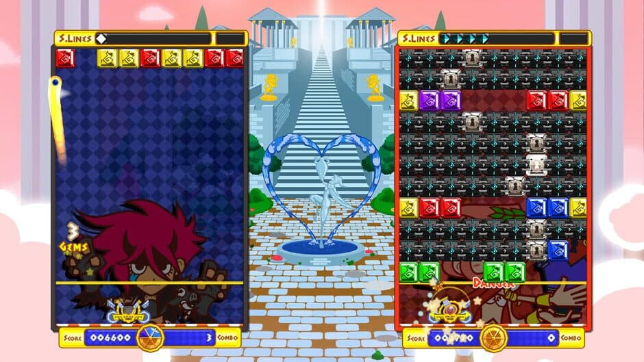 Gematombe screenshot 4