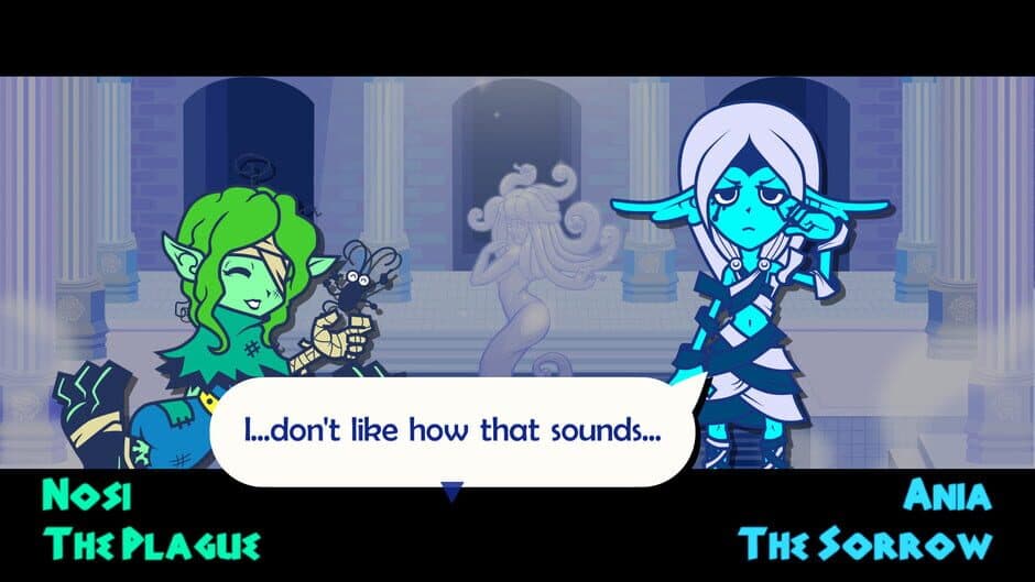 Gematombe screenshot 1