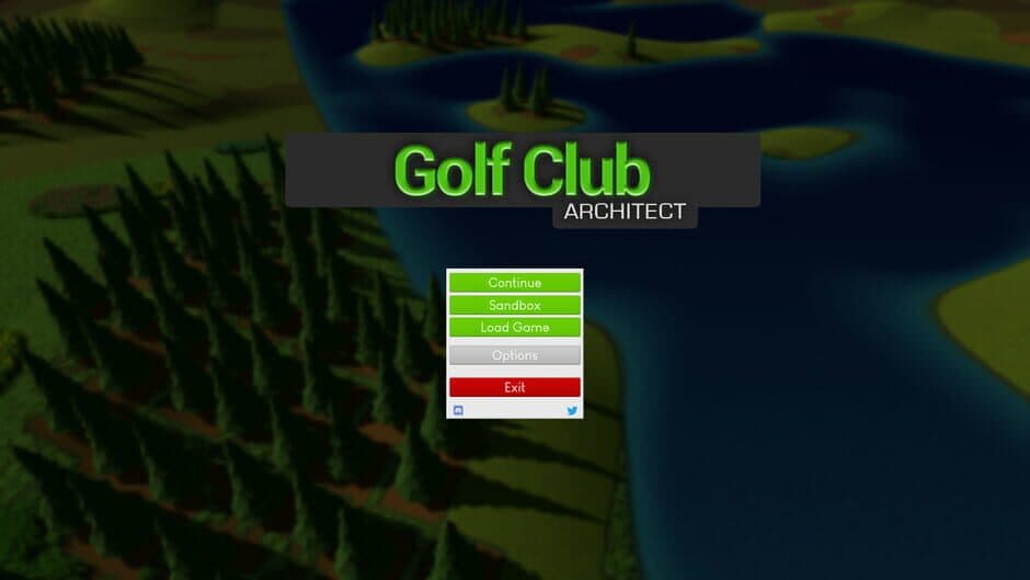 Golf Club Architect screenshot 2
