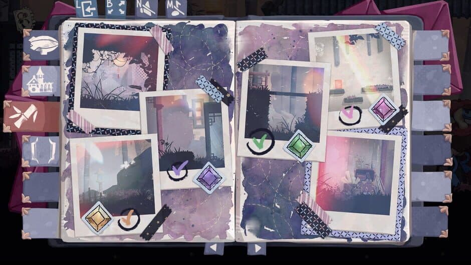 Puzzles For Clef screenshot 3