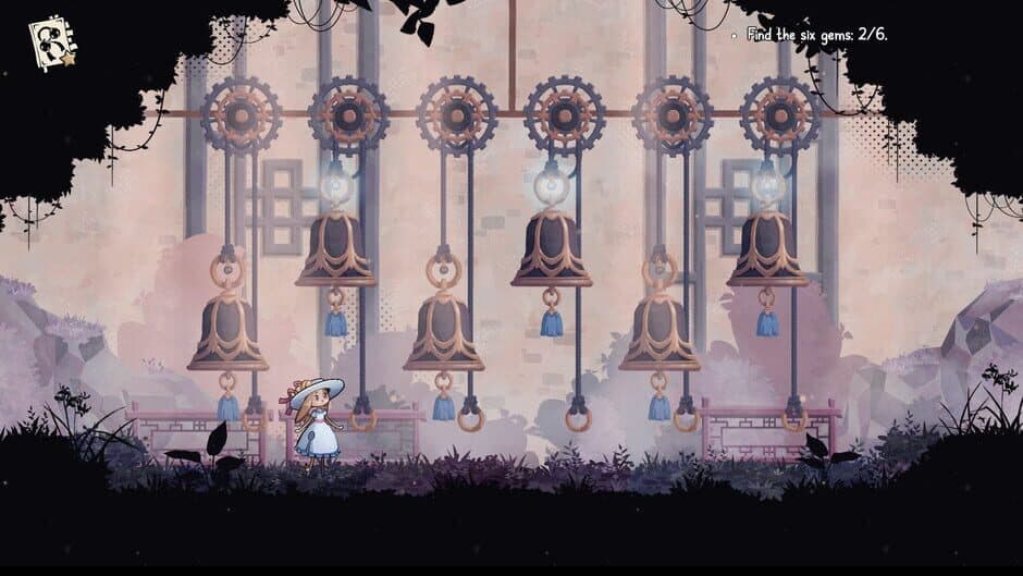 Puzzles For Clef screenshot 2