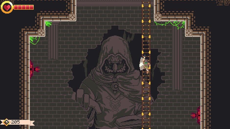 GigaSword screenshot 5