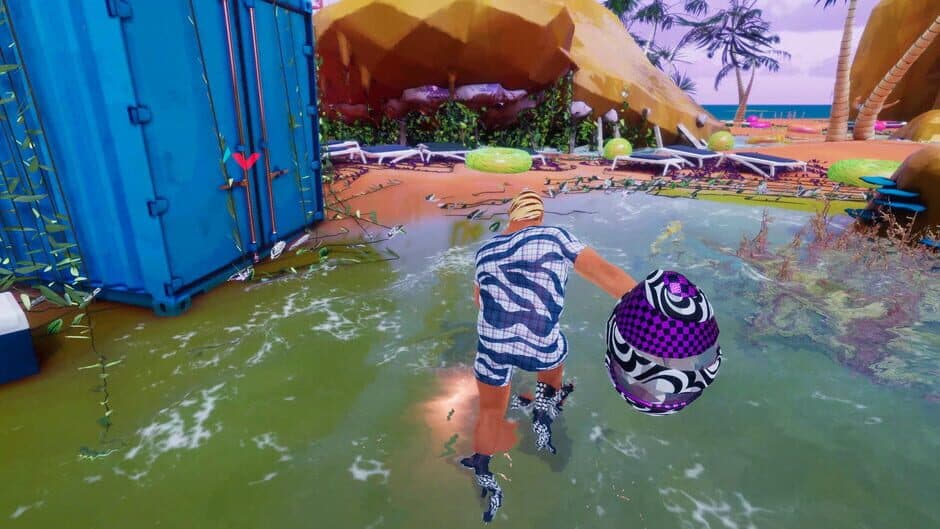 Paunch 2 screenshot 2