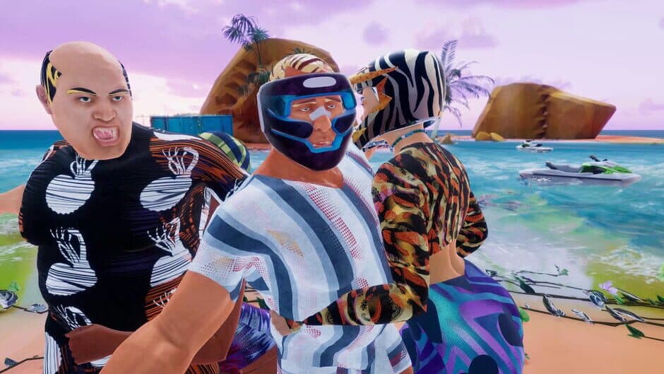 Paunch 2 screenshot 3