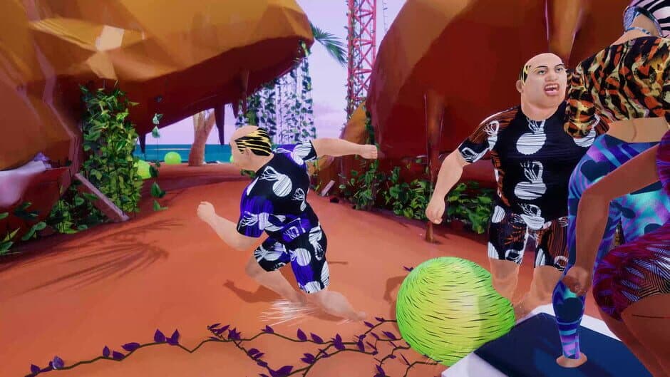 Paunch 2 screenshot 5