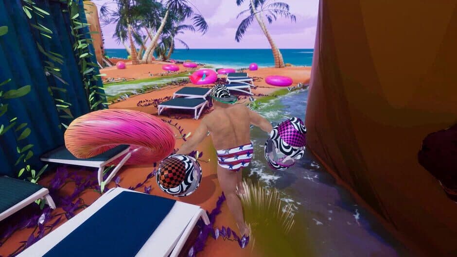 Paunch 2 screenshot 4