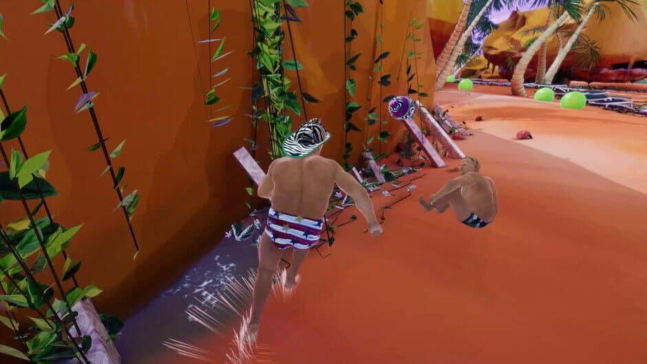 Paunch 2 screenshot 1