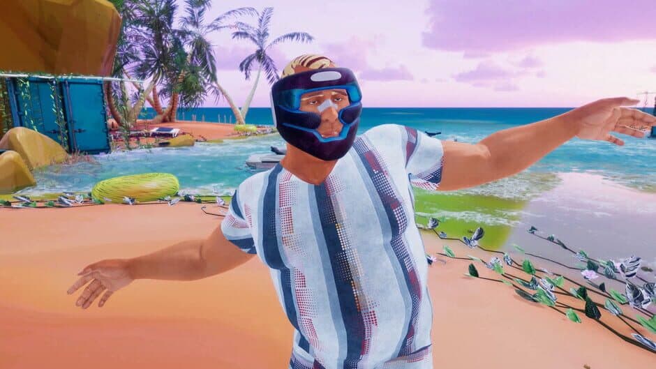 Paunch 2 screenshot 6