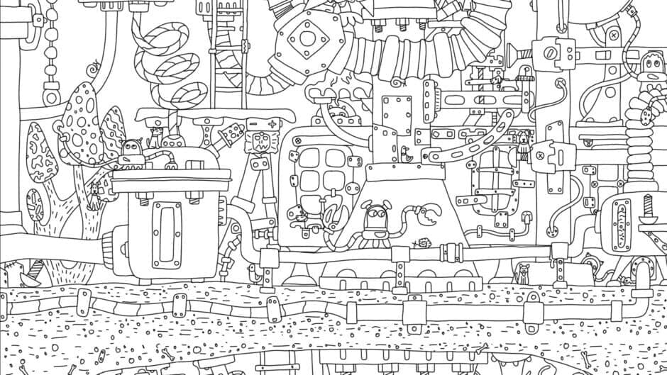 100 Hidden Dogs screenshot 4