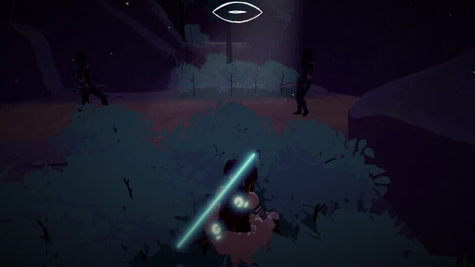 Cynthia: Hidden in the Moonshadow screenshot 5