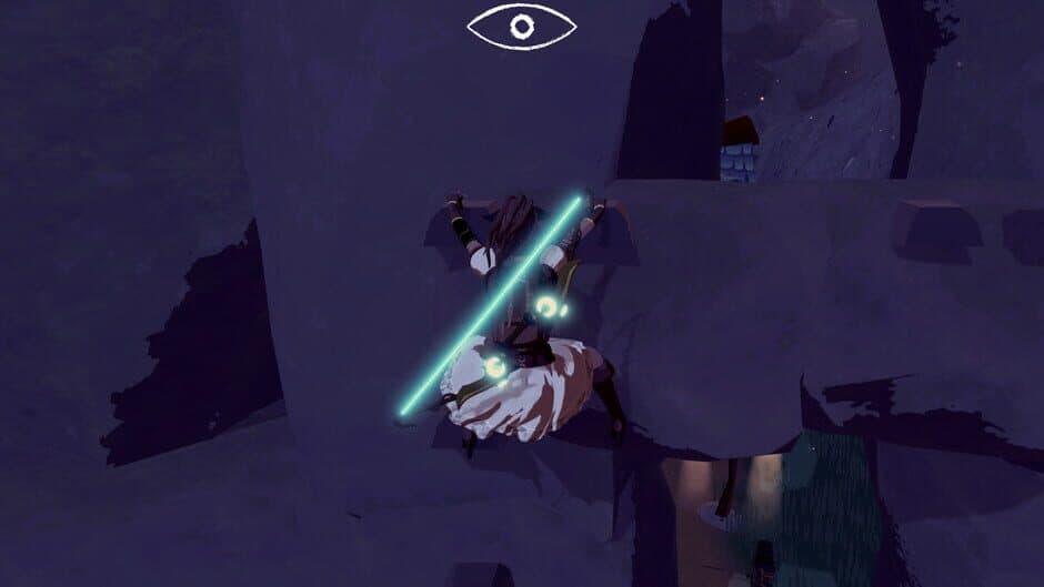 Cynthia: Hidden in the Moonshadow screenshot 3