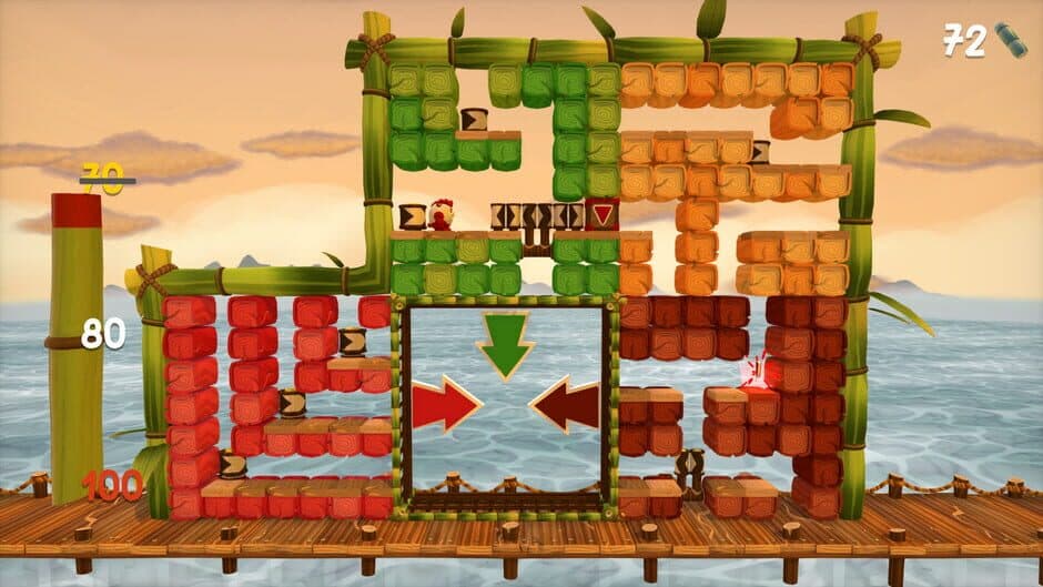 Taqoban screenshot 6