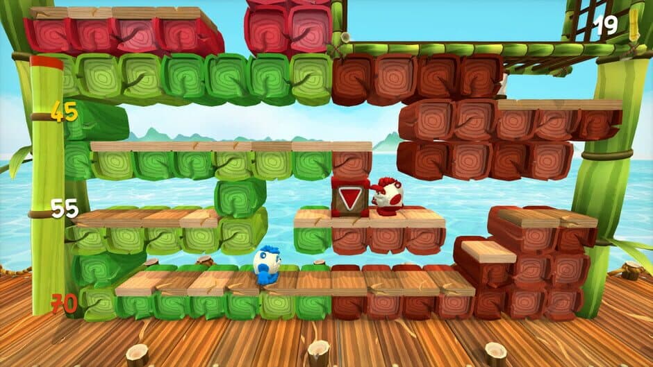 Taqoban screenshot 2