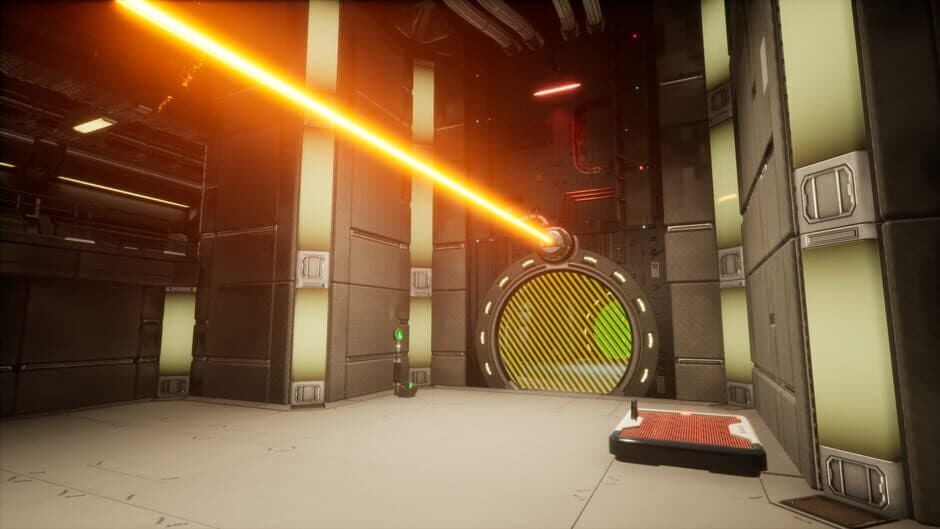 Space Accident screenshot 2