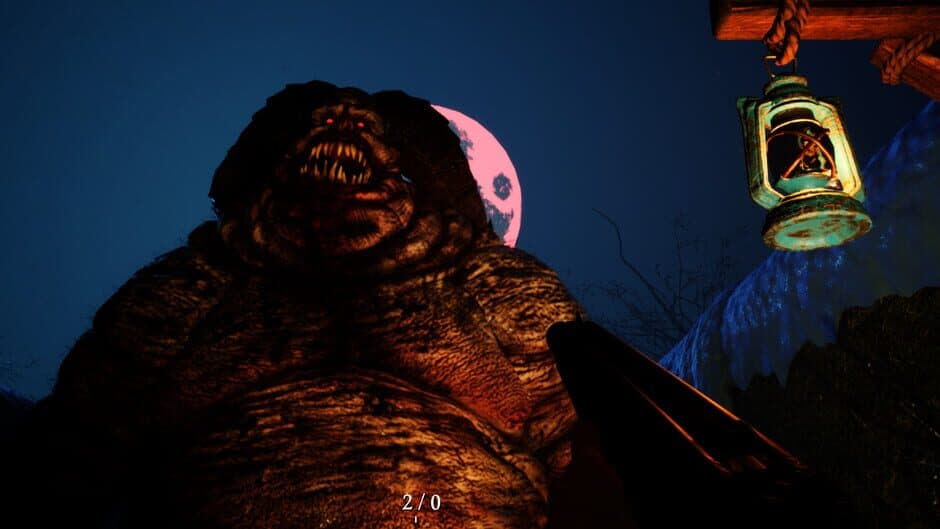 Krampus Kills screenshot 5