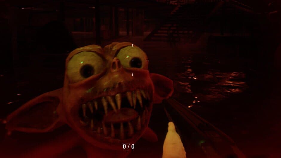 Krampus Kills screenshot 6