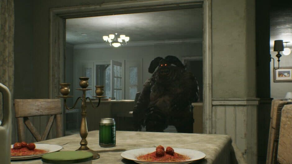 Krampus Kills screenshot 2