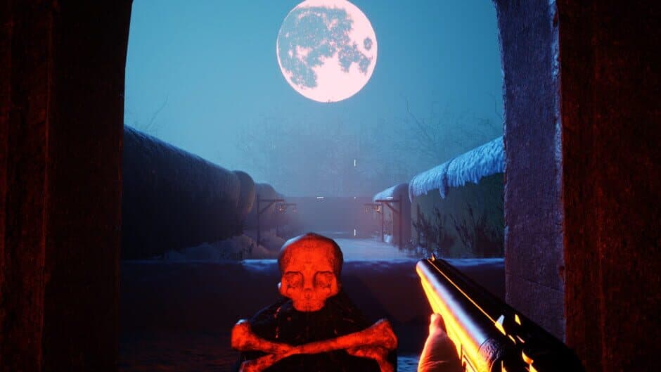 Krampus Kills screenshot 4