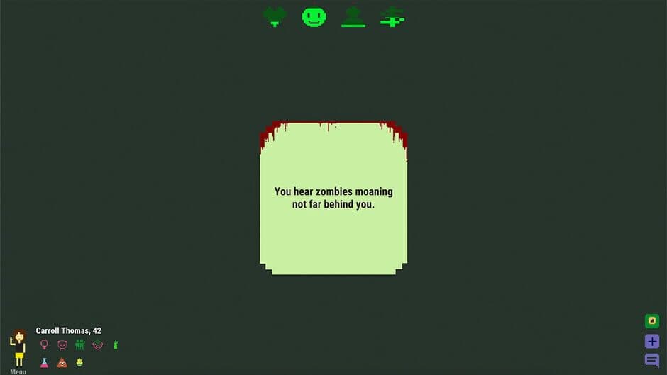 Nirvana: Game of Life screenshot 2