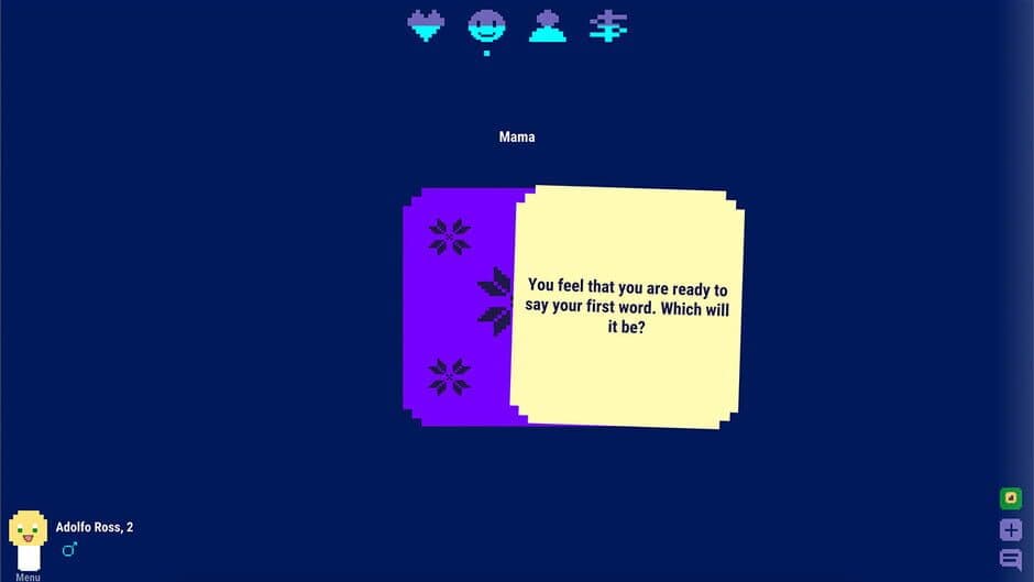 Nirvana: Game of Life screenshot 4