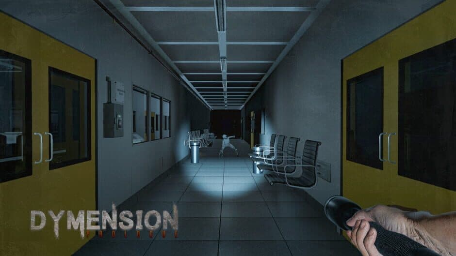 Dymension screenshot 4