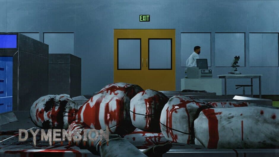 Dymension screenshot 5