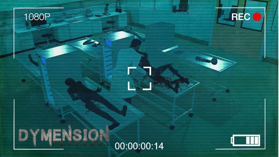 Dymension screenshot 1