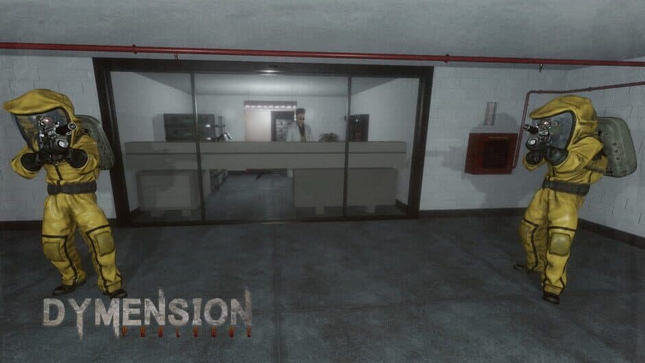 Dymension screenshot 6