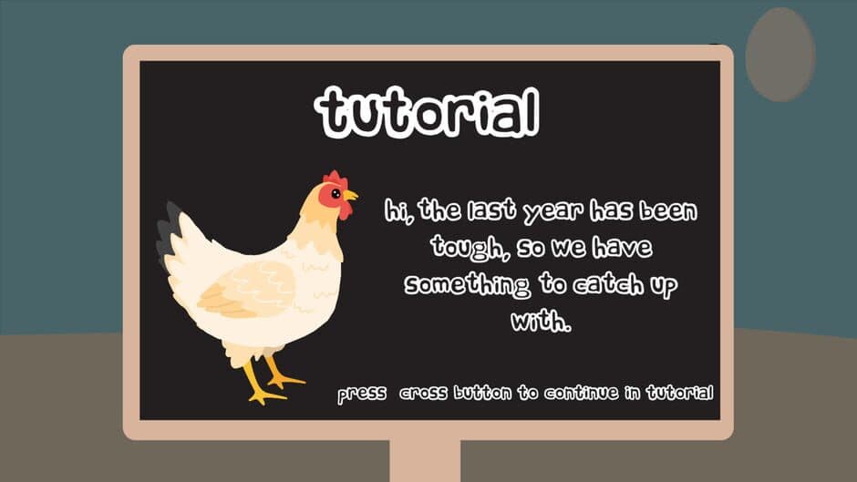 The Chick C screenshot 4