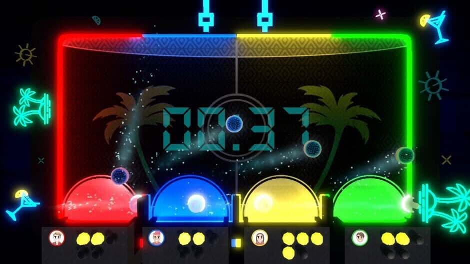 Instant Sports + screenshot 1