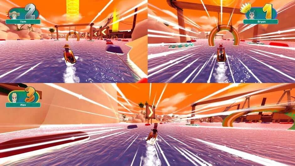 Instant Sports + screenshot 3