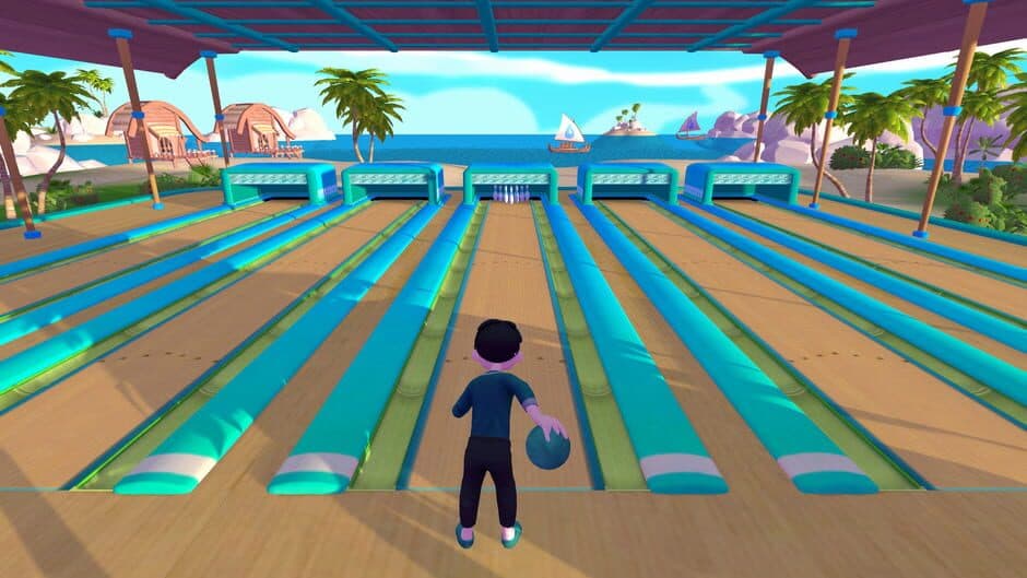 Instant Sports + screenshot 4