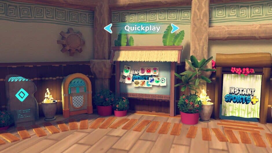 Instant Sports + screenshot 6