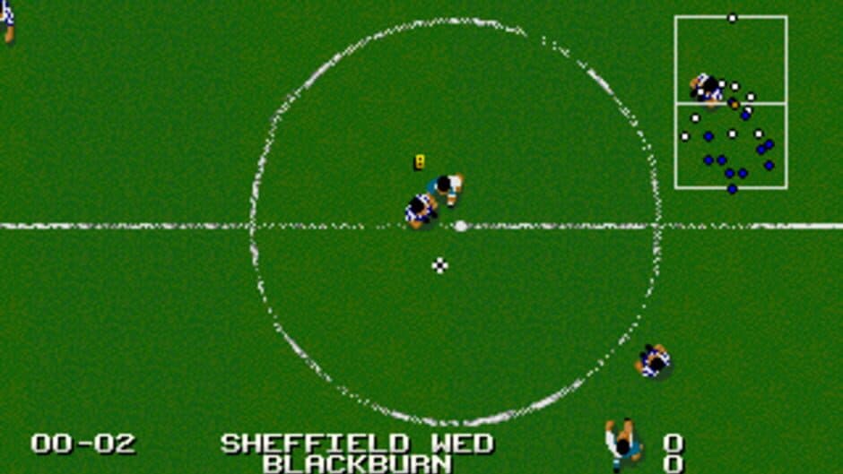 European Champions screenshot 2