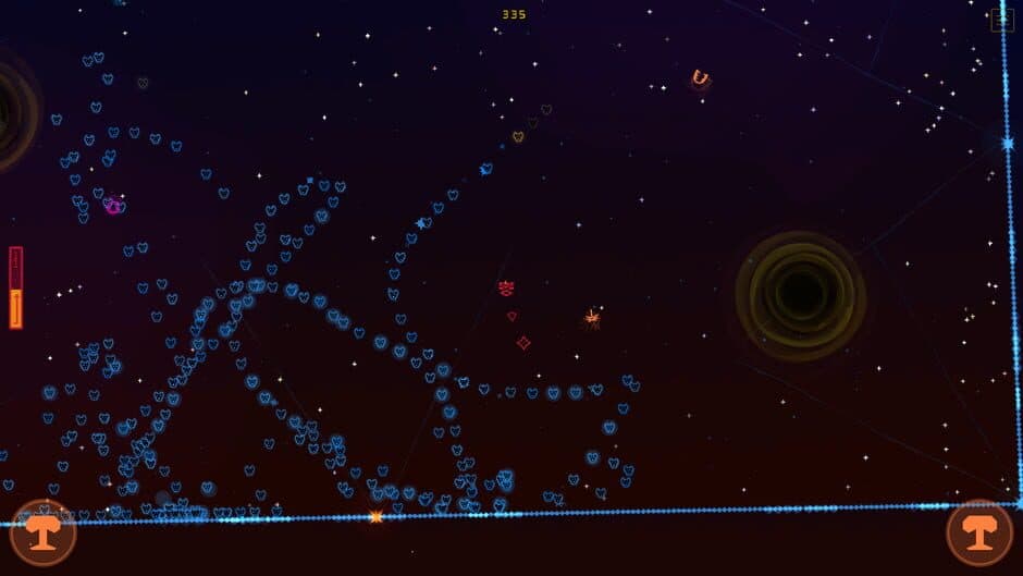 Hive P v. S screenshot 1