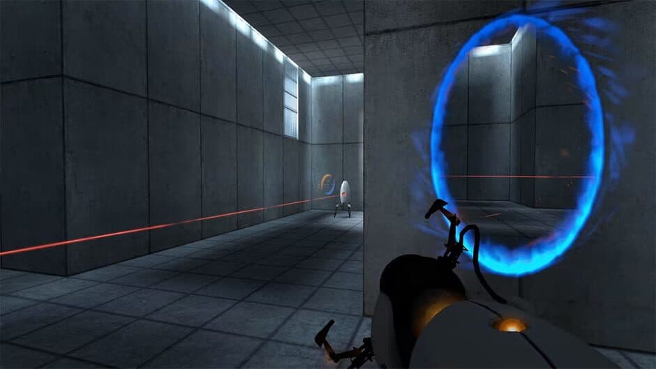 Portal: Companion Collection screenshot 4