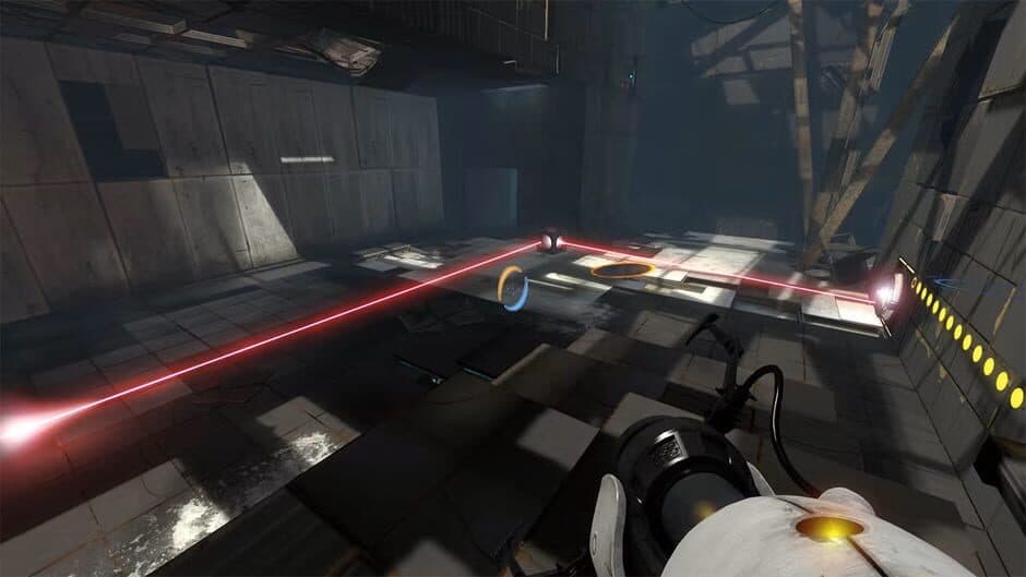 Portal: Companion Collection screenshot 5
