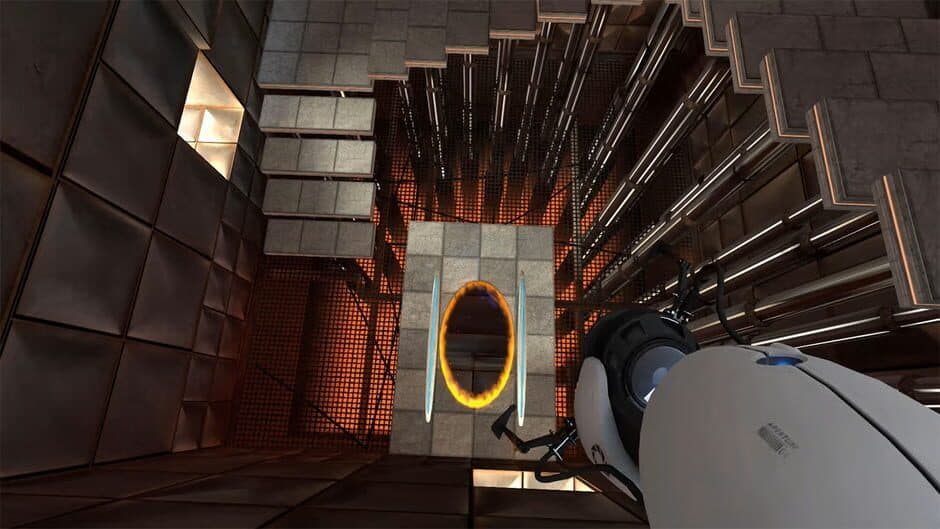Portal: Companion Collection screenshot 6