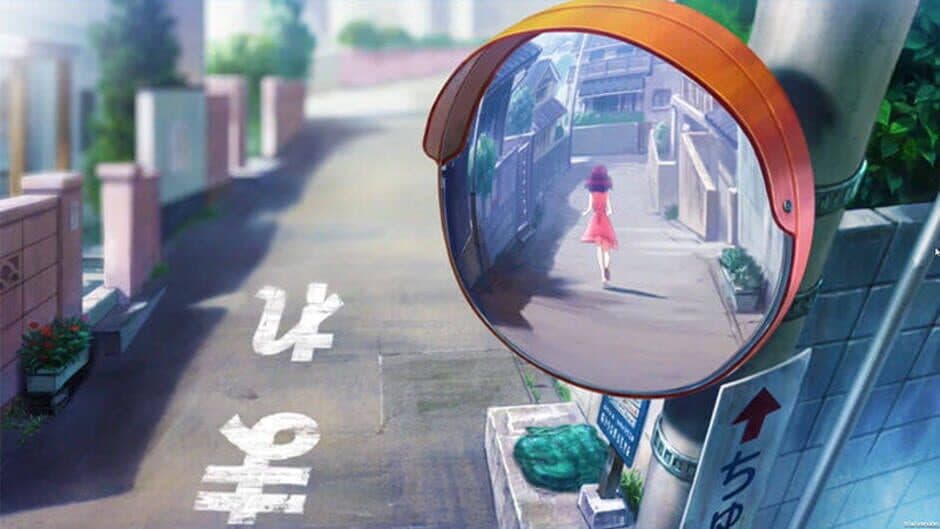 Loop8: Summer of Gods screenshot 1